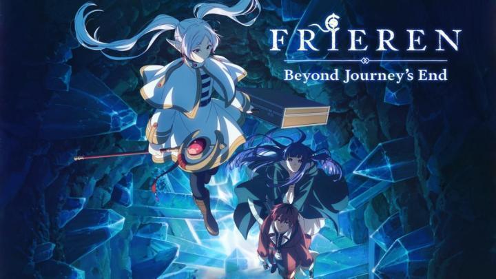انمي Sousou no Frieren الموسم الثاني الحلقة 9 التاسعة مترجمة