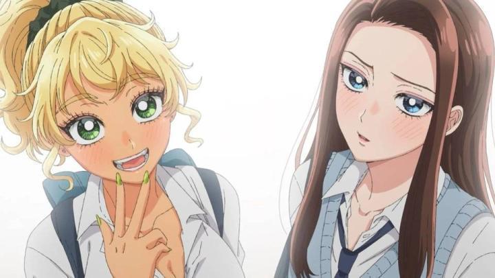 انمي OtaGal الحلقة 9 مترجمة