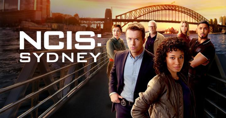 حصرياً | مسلسل NCIS Sydney الموسم الثاني الحلقة 8 مترجمة بجودة عالية