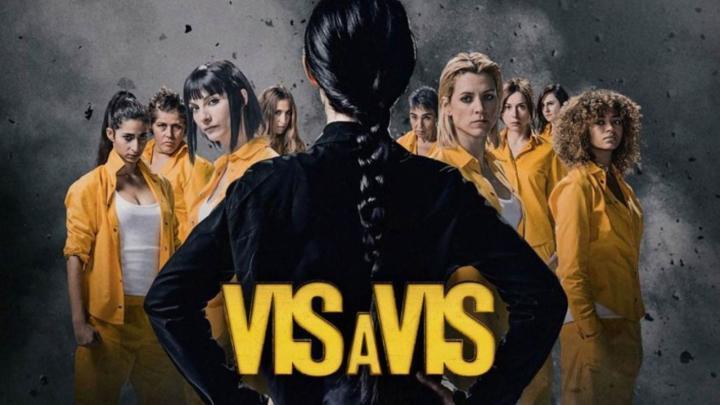 حصرياً | مسلسل Vis a vis الموسم الثالث الحلقة 3 مترجمة بجودة عالية