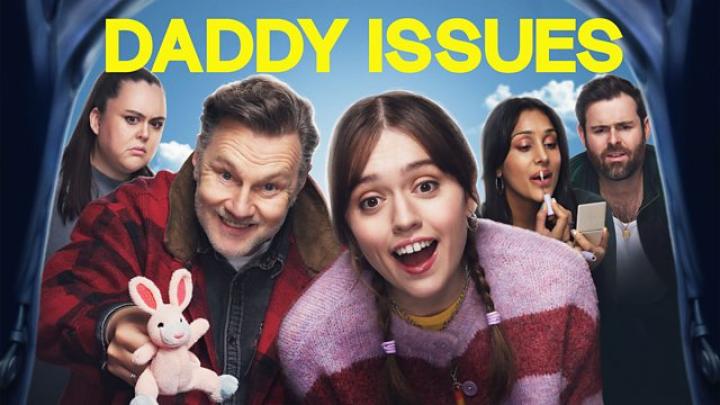 حصرياً | مسلسل Daddy Issues الموسم الثاني مترجم بجودة عالية