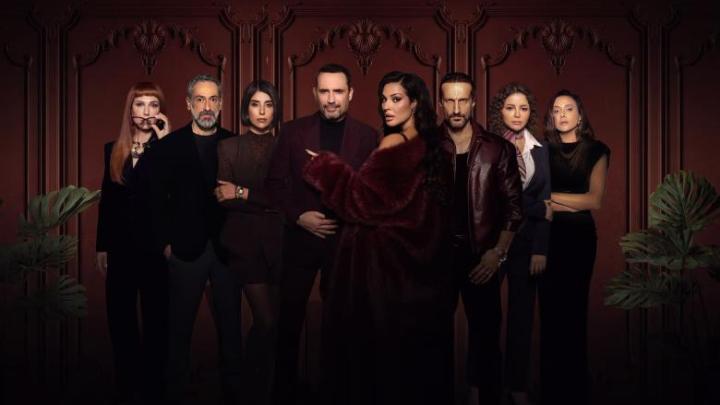 مسلسل ممكن الحلقة 6 السادسة يوتيوب