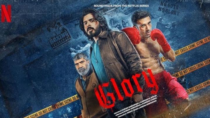 مسلسل Glory 2026 الموسم الاول الحلقة 6 السادسة مترجمة