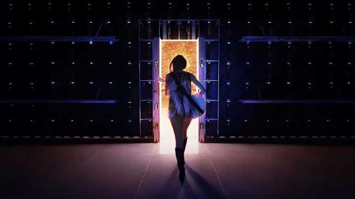 حصرياً | مسلسل Taylor Swift: The Eras Tour - The End of an Era مترجم الموسم الاول مترجم بجودة عالية