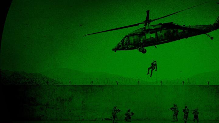 حصرياً | مسلسل American Manhunt Osama bin Laden الحلقة 1 مترجمة بجودة عالية