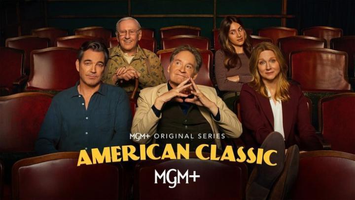مسلسل American Classic الموسم الاول الحلقة 6 السادسة مترجمة