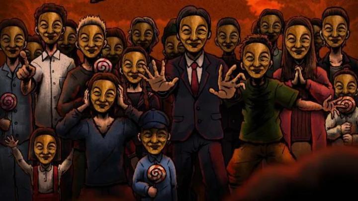 حصرياً | انمي Yami Shibai الموسم 14 الحلقة 13 مترجمة بجودة عالية