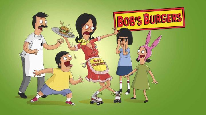 حصرياً | مسلسل Bob’s Burgers الموسم السابع الحلقة 4 الرابعة مترجمة بجودة عالية