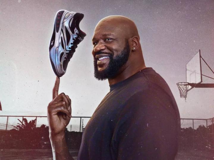 حصرياً | مسلسل Power Moves with Shaquille O’Neal الموسم الاول مترجم كامل بجودة عالية