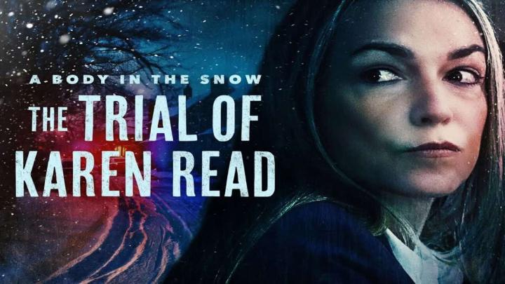 حصرياً | مسلسل A Body in the Snow The Trial of Karen Read 2025 مترجم كامل بجودة عالية