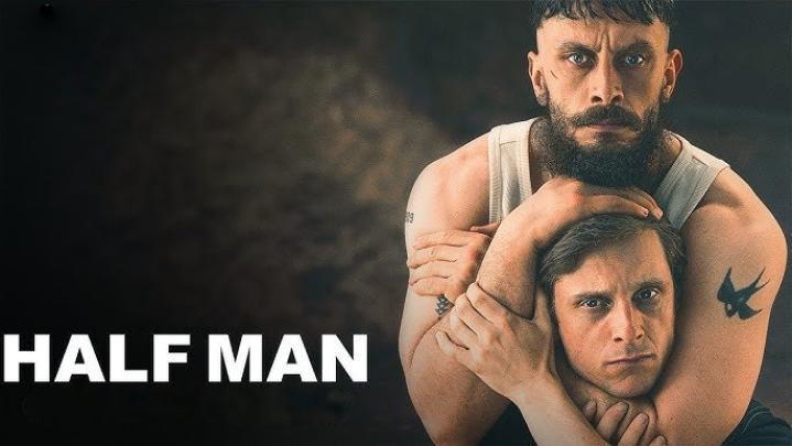 مسلسل Half Man الموسم الاول الحلقة 4 الرابعة مترجمة