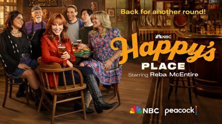 حصرياً | مسلسل Happy’s Place الموسم الثاني الحلقة 4 مترجمة بجودة عالية