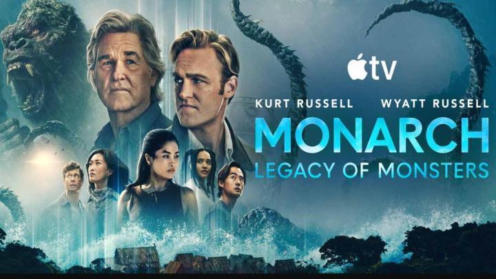 مسلسل Monarch Legacy of Monsters الموسم الثاني الحلقة 11 الحادية عشر مترجمة