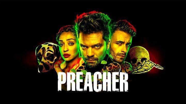 حصرياً | مسلسل Preacher الموسم الثالث الحلقة 5 مترجمة بجودة عالية
