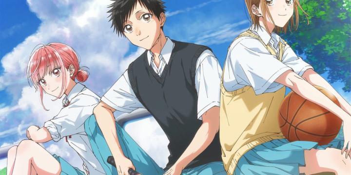 حصرياً | انمي Blue Box الحلقة 9 مترجمة بجودة عالية