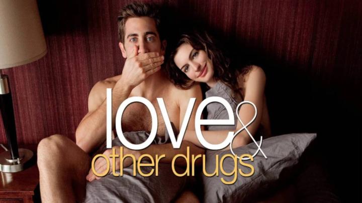 فيلم Love and Other Drugs 2010 مترجم كامل HD