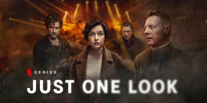 حصرياً | مسلسل Just One Look الموسم الاول الحلقة 3 مترجمة بجودة عالية