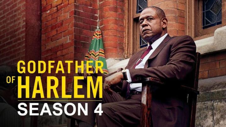 حصرياً | مسلسل Godfather of Harlem الموسم الرابع الحلقة 3 مترجمة بجودة عالية