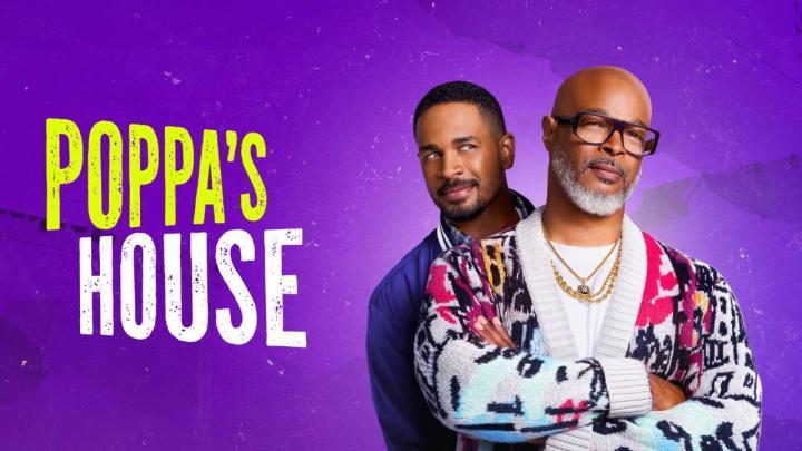 حصرياً | مسلسل Poppa’s House الموسم الاول الحلقة 18 مترجمة بجودة عالية