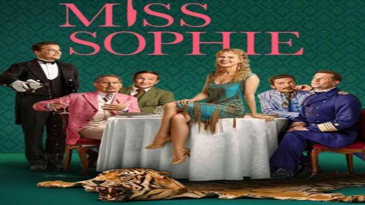 حصرياً | مسلسل Dinner for Five – Killer for One الموسم الاول الحلقة 1 مترجمة بجودة عالية