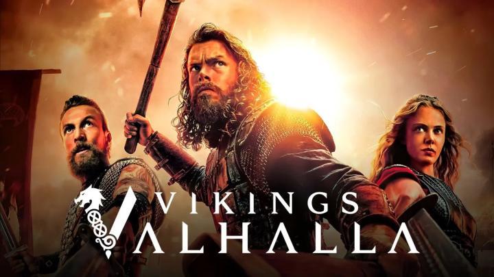 حصرياً | مسلسل Vikings: Valhalla الموسم الثالث الحلقة 6 مترجمة بجودة عالية