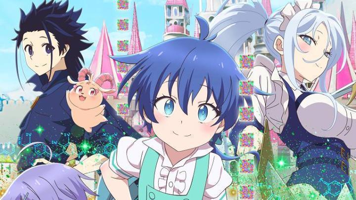 حصرياً | انمي Dainanaoji الموسم الثاني الحلقة 9 مترجمة بجودة عالية
