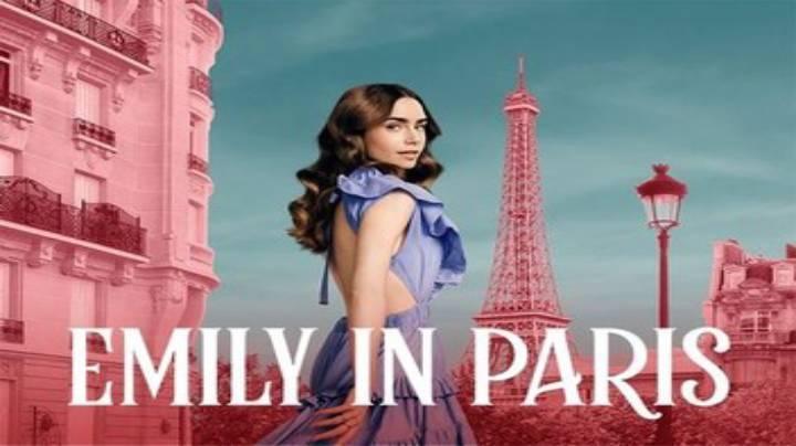 حصرياً | مسلسل Emily in Paris الموسم الثاني الحلقة 2 مترجمة بجودة عالية
