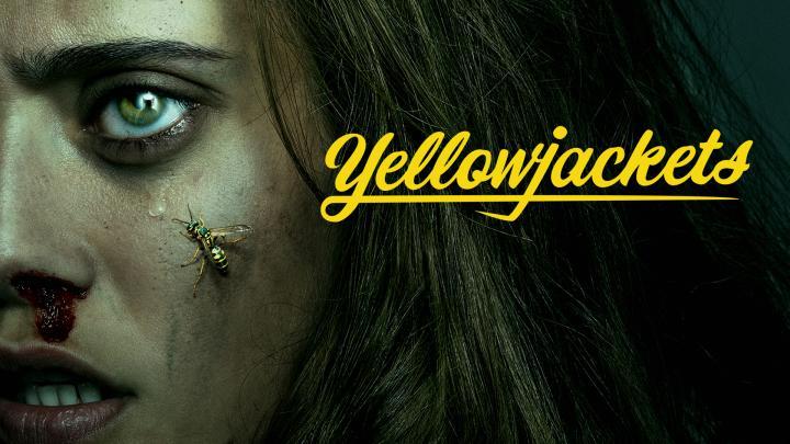 حصرياً | مسلسل Yellowjackets الموسم الثالث الحلقة 6 مترجمة بجودة عالية
