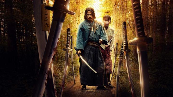 حصرياً | مسلسل Last Samurai Standing الموسم الاول الحلقة 2 مترجمة بجودة عالية