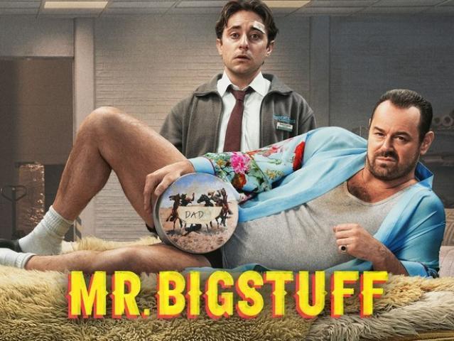 حصرياً | مسلسل Mr Bigstuff الموسم الثاني الحلقة 3 مترجمة بجودة عالية