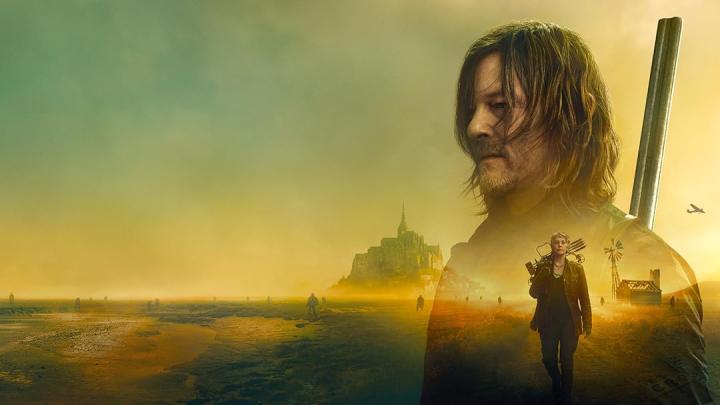 حصرياً | مسلسل TWD Daryl Dixon الموسم الثاني الحلقة 4 مترجمة بجودة عالية