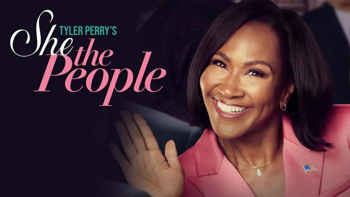 حصرياً | مسلسل She the People الموسم الاول الحلقة 7 مترجمة بجودة عالية