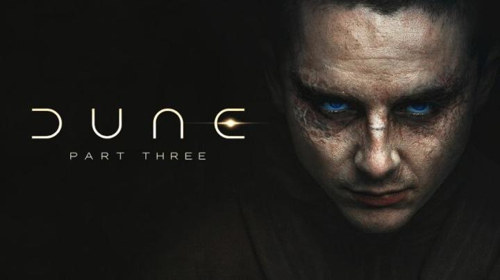 مشاهدة فيلم Dune: Part Three 2026 مترجم كامل HD