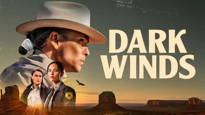 مسلسل Dark Winds الموسم الرابع الحلقة 3 الثالثة مترجمة
