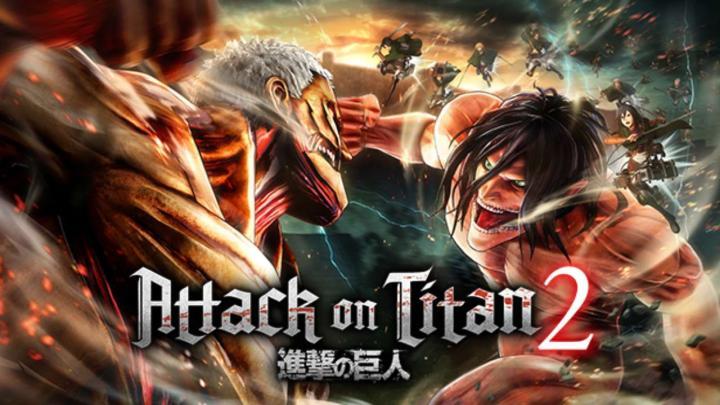 حصرياً | انمي Attack on Titan الموسم الثاني الحلقة 12 والاخيرة مترجمة بجودة عالية
