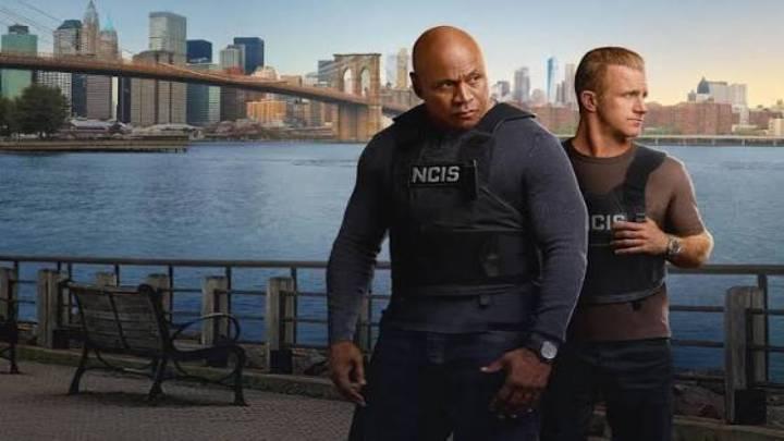 مسلسل NCIS: New York الموسم الاول الحلقة 2 الثانية مترجمة HD