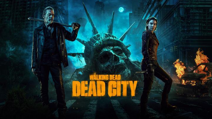 حصرياً | مسلسل The Walking Dead Dead City الحلقة 3 مترجمة بجودة عالية