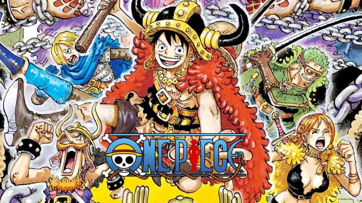 حلقات انمي One Piece مترجم كامل