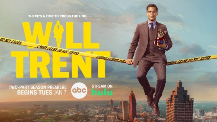 حصرياً | مسلسل Will Trent الموسم الثالث الحلقة 17 بجودة عالية