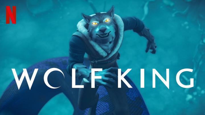 حصرياً | مسلسل Wolf King الموسم الثاني الحلقة 5 بجودة عالية