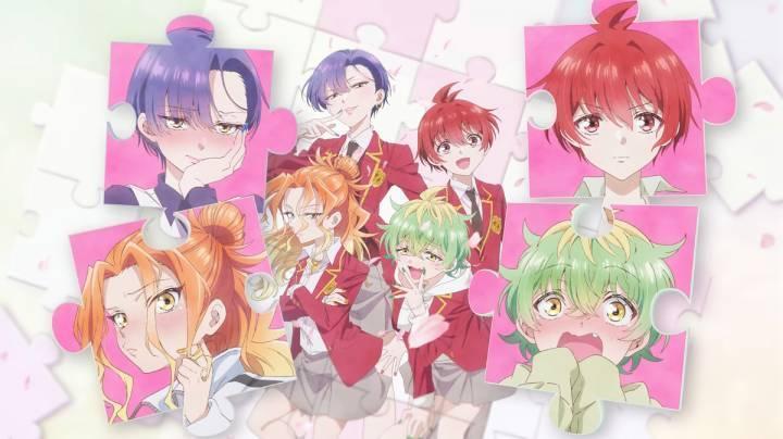 حصرياً | انمي Mikadono Sanshimai wa Angai, Choroi الحلقة 13 مترجمة بجودة عالية