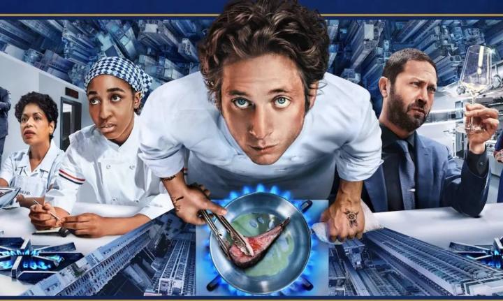 حصرياً | مسلسل The Bear الموسم الرابع الحلقة 1 مترجمة بجودة عالية
