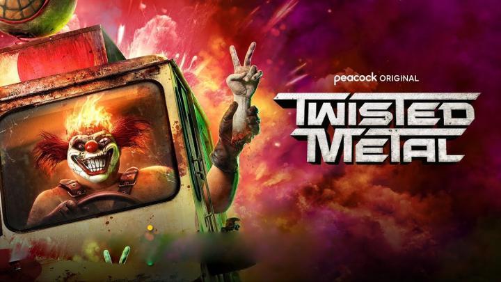 حصرياً | مسلسل Twisted Metal الموسم الثاني الحلقة 11 مترجمة بجودة عالية
