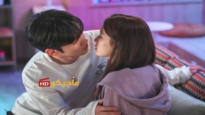 حصرياً | مسلسل الثورة الرابعة للحب The 4th Love Revolution الحلقة 7 السابعة مترجمة بجودة عالية
