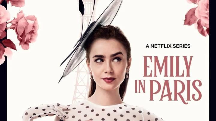 حصرياً | مسلسل Emily in Paris الموسم الرابع الحلقة 5 مترجمة بجودة عالية