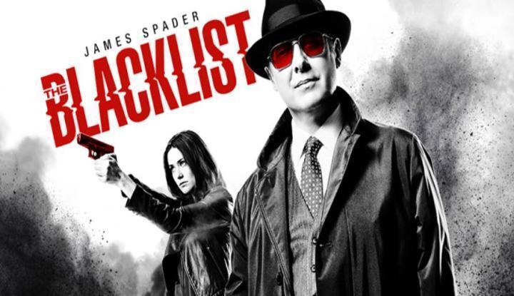 حصرياً | مسلسل The Blacklist الموسم الثالث الحلقة 18 مترجمة بجودة عالية