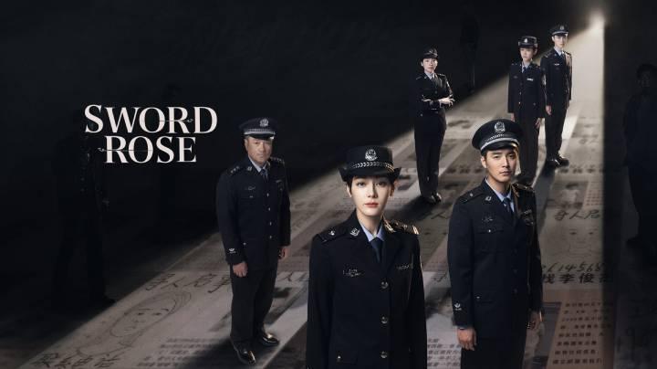 حصرياً | مسلسل Sword Rose الموسم الاول مترجم بجودة عالية