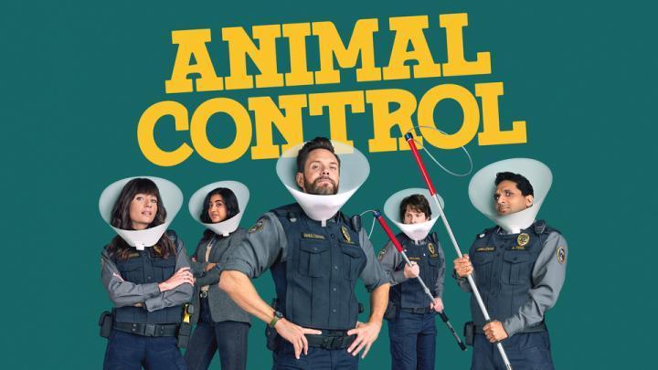 حصرياً | مسلسل Animal Control الموسم الرابع الحلقة 2 مترجمة بجودة عالية