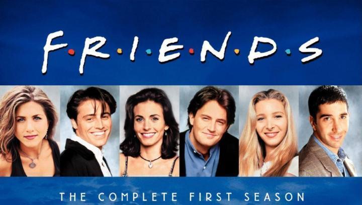 حصرياً | مسلسل Friends الموسم الاول الحلقة 15 الخامسة عشر مترجم بجودة عالية