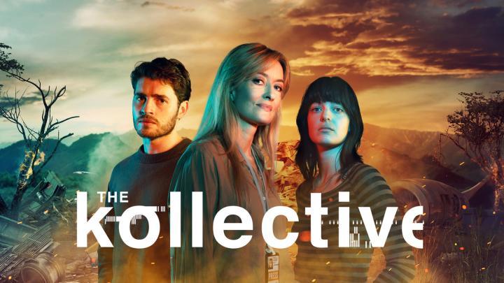 حصرياً | مسلسل The Kollective الموسم الاول الحلقة 5 بجودة عالية